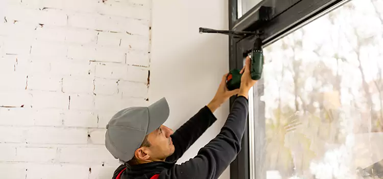 Automatic Door Opener Commercial Waxahachie