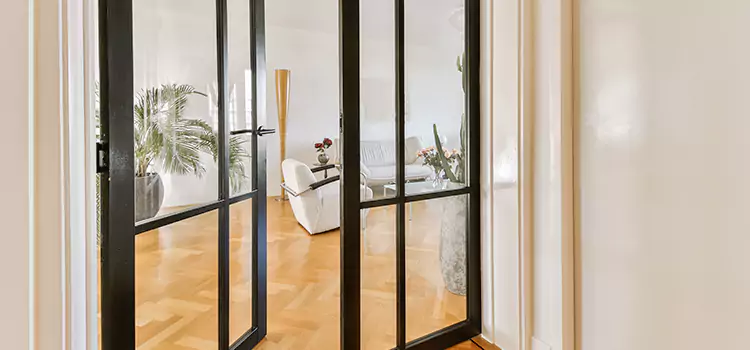 Bifold Door Replacement Waxahachie