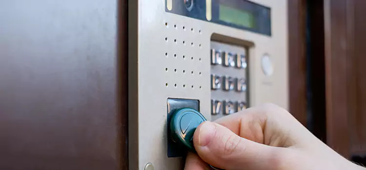 Enhanced Security Features Waxahachie