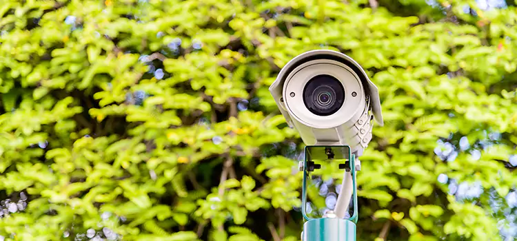 Advanced Surveillance Solutions for Every Need in Waxahachie