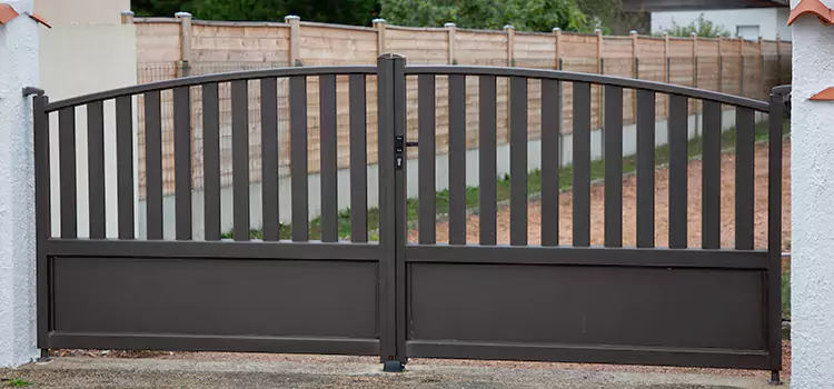 Advanced Gate Solutions in Waxahachie, TX