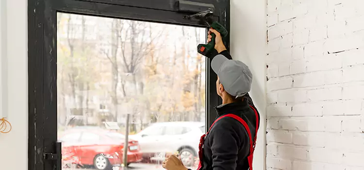 Comprehensive Door Closer Services in Waxahachie, TX
