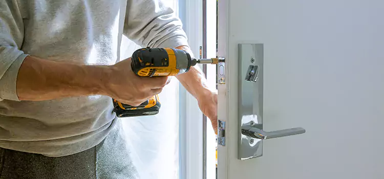 Door Knob Lock Repair Waxahachie