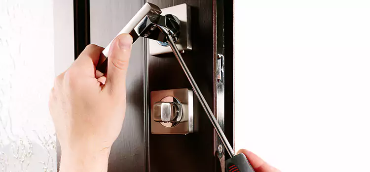 Door Lock Replacement Service Waxahachie