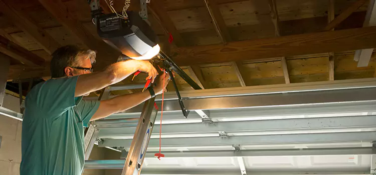 Garage Door Opener Sales and Installation Waxahachie