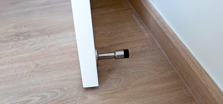Magnetic Door Stop Integration Waxahachie
