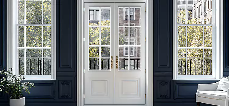 French Door Lock Repair Waxahachie