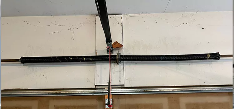 Garage Door Cable Repair Near Me in Waxahachie, TX