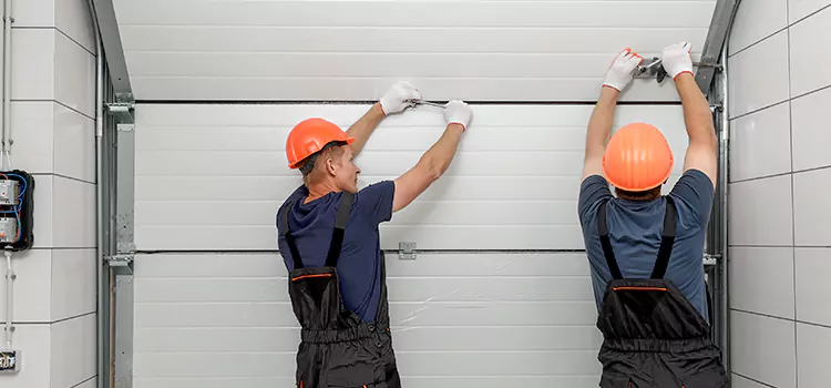 Choose Us for Your Garage Door Needs in Waxahachie