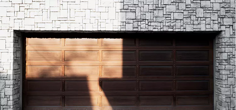 Garage Door Installation Waxahachie