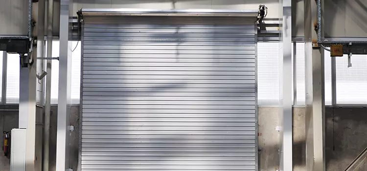 Roller Door Maintenance Waxahachie