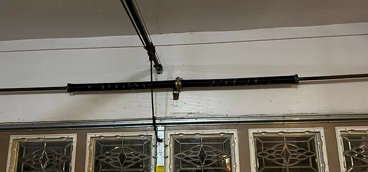 Garage Door Spring Repair Near Me Waxahachie