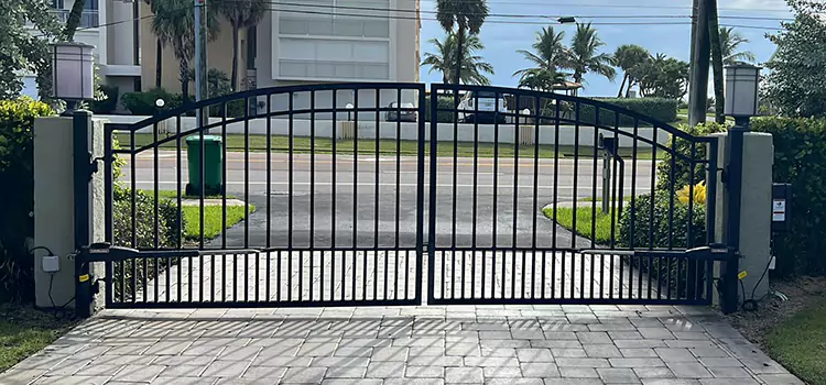 Gate Opener Replacement Near Me in Waxahachie, TX