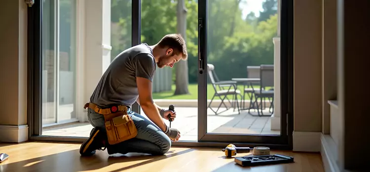 Comprehensive Solutions for Every Glass Door Need in Waxahachie, TX