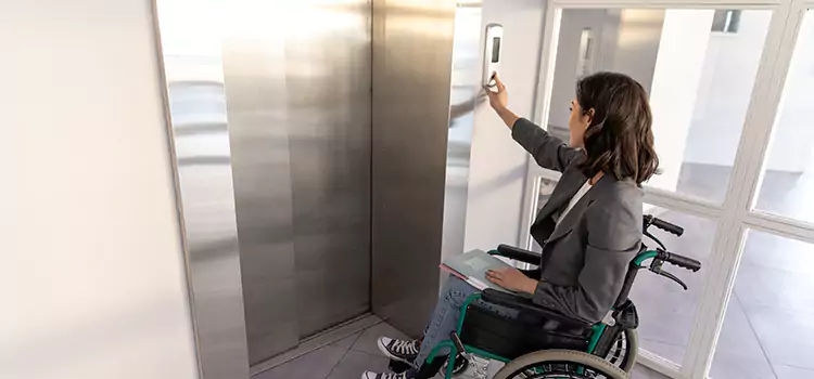 Benefits of Modern Handicap Door Systems in Waxahachie, TX