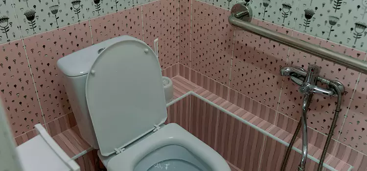 Meeting Diverse Needs With Accessible Restroom Solutions in Waxahachie, TX