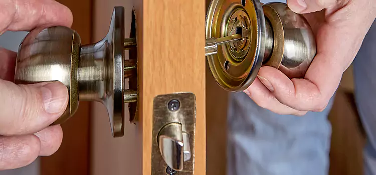 Sliding Door Lock Repair Waxahachie