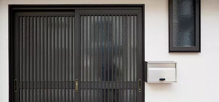 Sliding Screen Door Repair Waxahachie