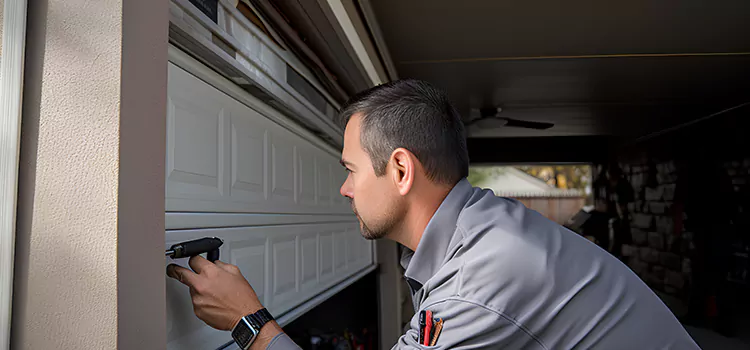 Garage Door Cable Replacement Waxahachie