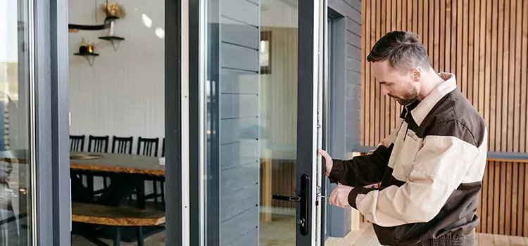 Replacing Patio Door Waxahachie