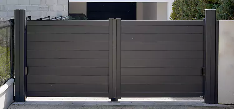 Common Residential Gate Issues We Resolve in Waxahachie, TX