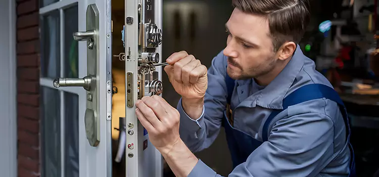 Residential Lock Installation Waxahachie