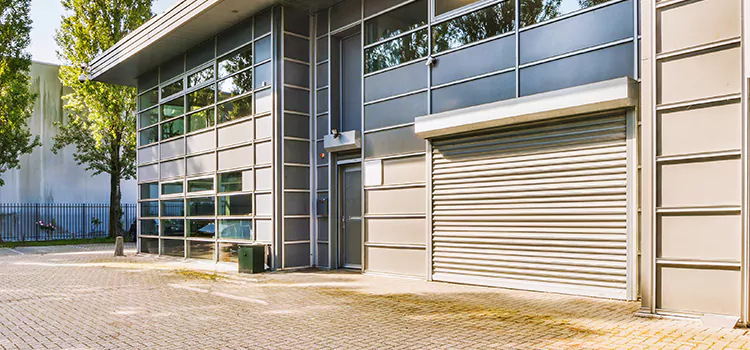 Electric Roller Garage Doors Waxahachie