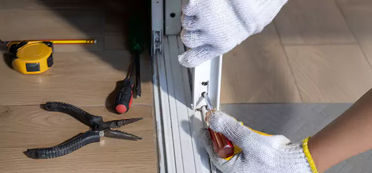 Sliding Door Installation Services in Waxahachie, TX
