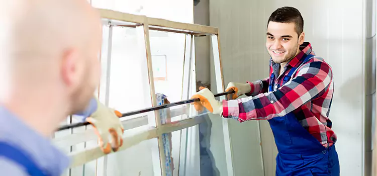 Patio Door Panel Replacement Waxahachie