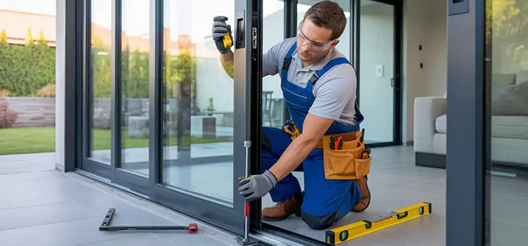 Sliding Screen Door Repair Waxahachie