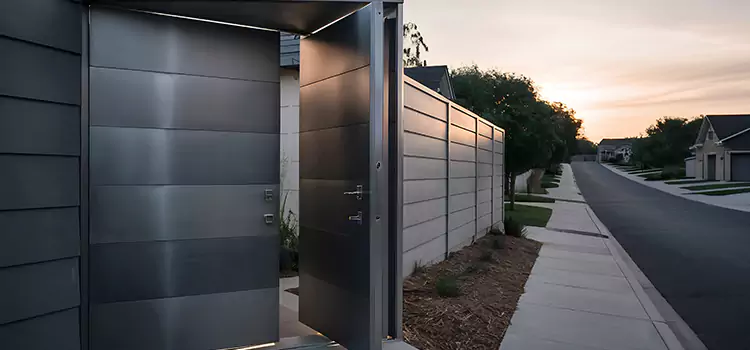 Comprehensive Steel Door Solutions in Waxahachie, TX