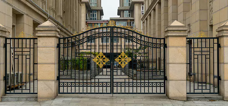 Comprehensive Iron Gate Maintenance Solutions in Waxahachie, TX