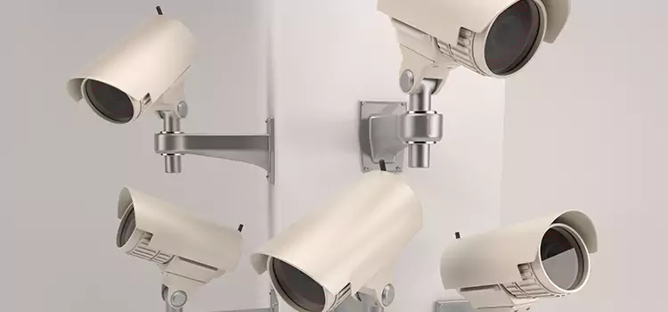 Your Trusted Partner for CCTV Solutions in Waxahachie