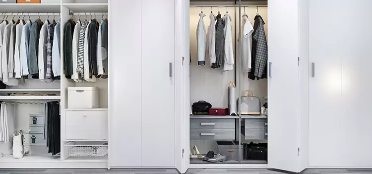 Glass Closet Door Repair Waxahachie