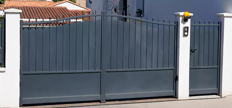 Emergency Commercial Gate Repair Waxahachie