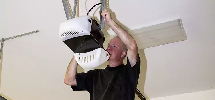 Garage Door Opener Service Waxahachie