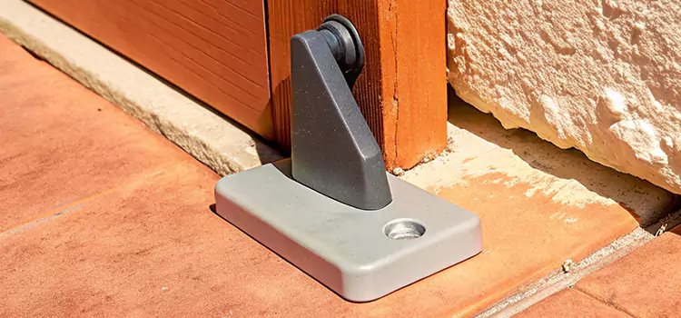 Aesthetic Door Stop Selection Waxahachie