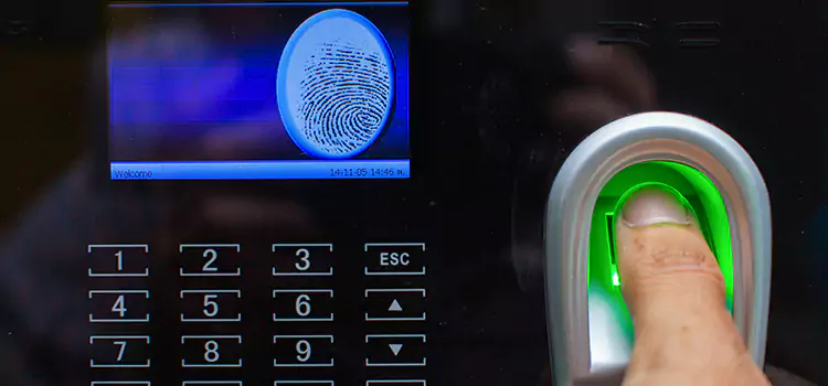 Your Trusted Partner for Secure Access in Waxahachie, TX