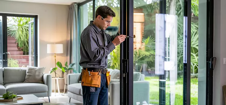 Why Choose Us for Your Glass Door Needs in Waxahachie, TX?