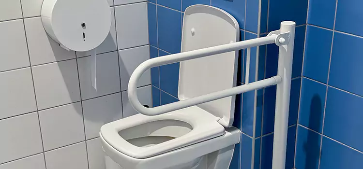 Comprehensive Solutions in Waxahachie, TX for Accessible Facilities