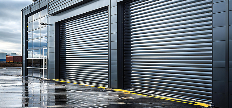 Emergency Industrial Garage Door Service Waxahachie