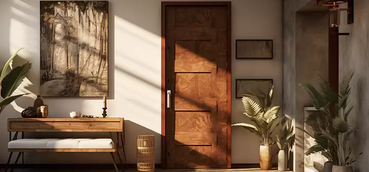 Specialty Interior Doors Waxahachie
