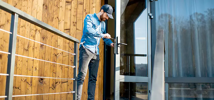 Emergency Patio Door Repair Waxahachie