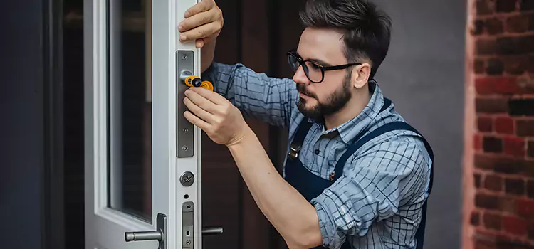 Residential Door Repairs Waxahachie