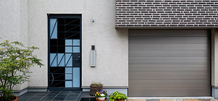 Residential Roll Up Security Doors Waxahachie