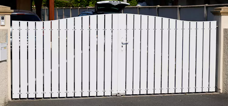 Why Choose Us for Residential Gate Repair in Waxahachie, TX?