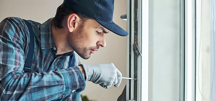 Emergency Response for Latch Issues Waxahachie
