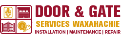 Door & Gate Services Waxahachie